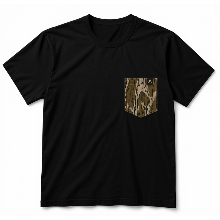 OG Pocket Short Sleeve