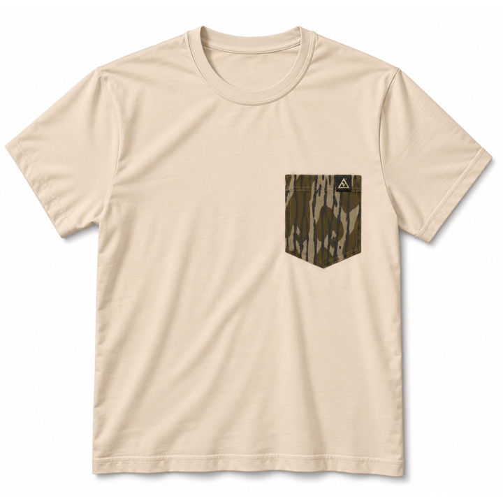 OG Pocket Short Sleeve