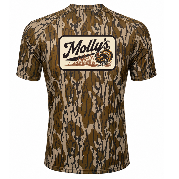 Strutter Short Sleeve Shirt