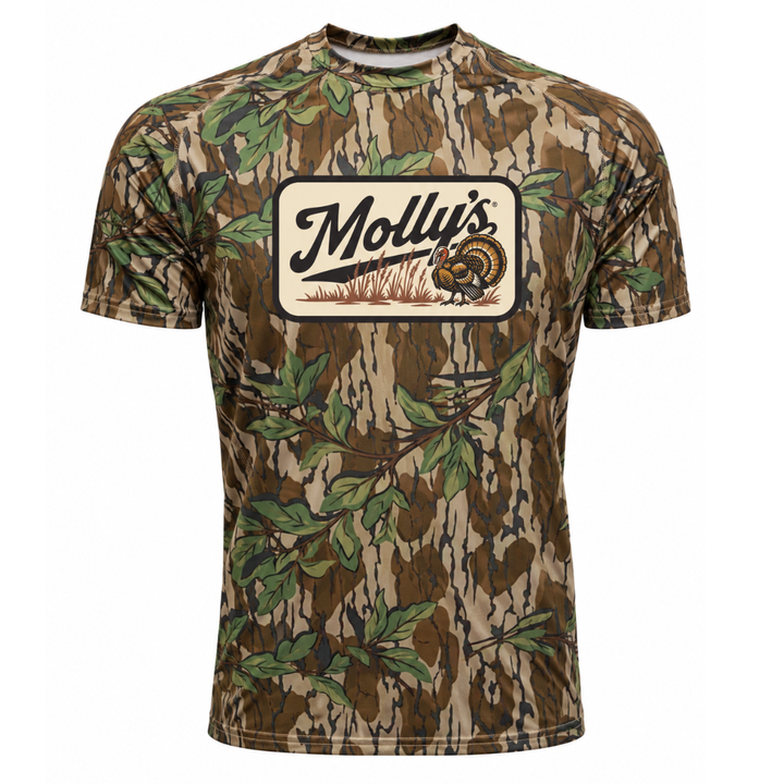 Strutter Short Sleeve Shirt