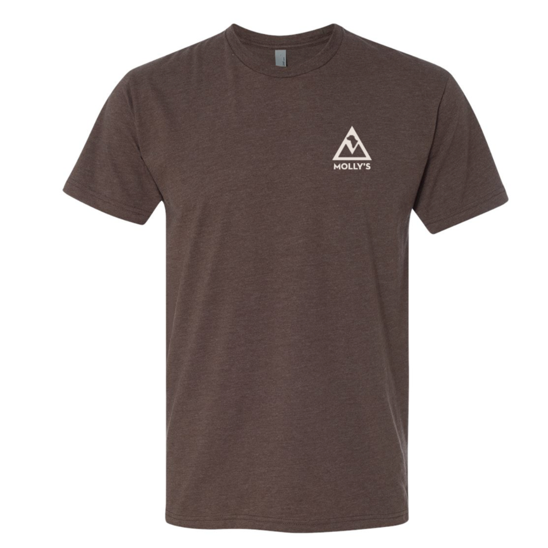 Rod &amp; Gun Club Short Sleeve Tee Shirt