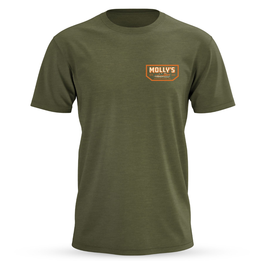Voyage Short Sleeve Shirt