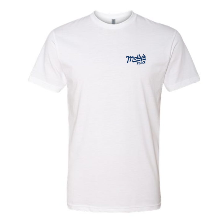 American Crab Short Sleeve Tee