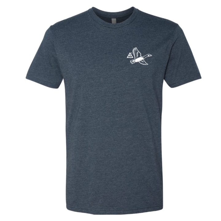 Honker Short Sleeve Tee