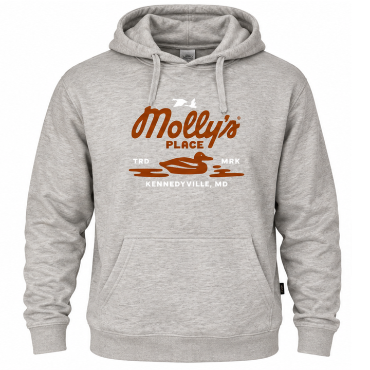Decoy Hoodie
