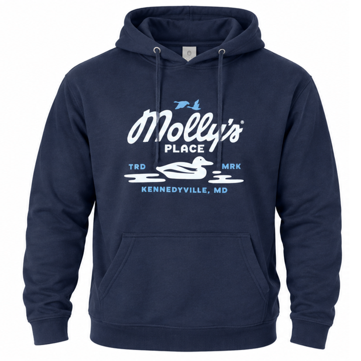 Decoy Hoodie