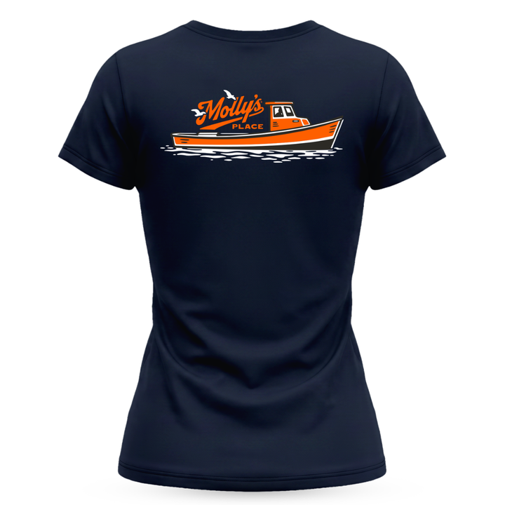 Voyage Short Sleeve Tee