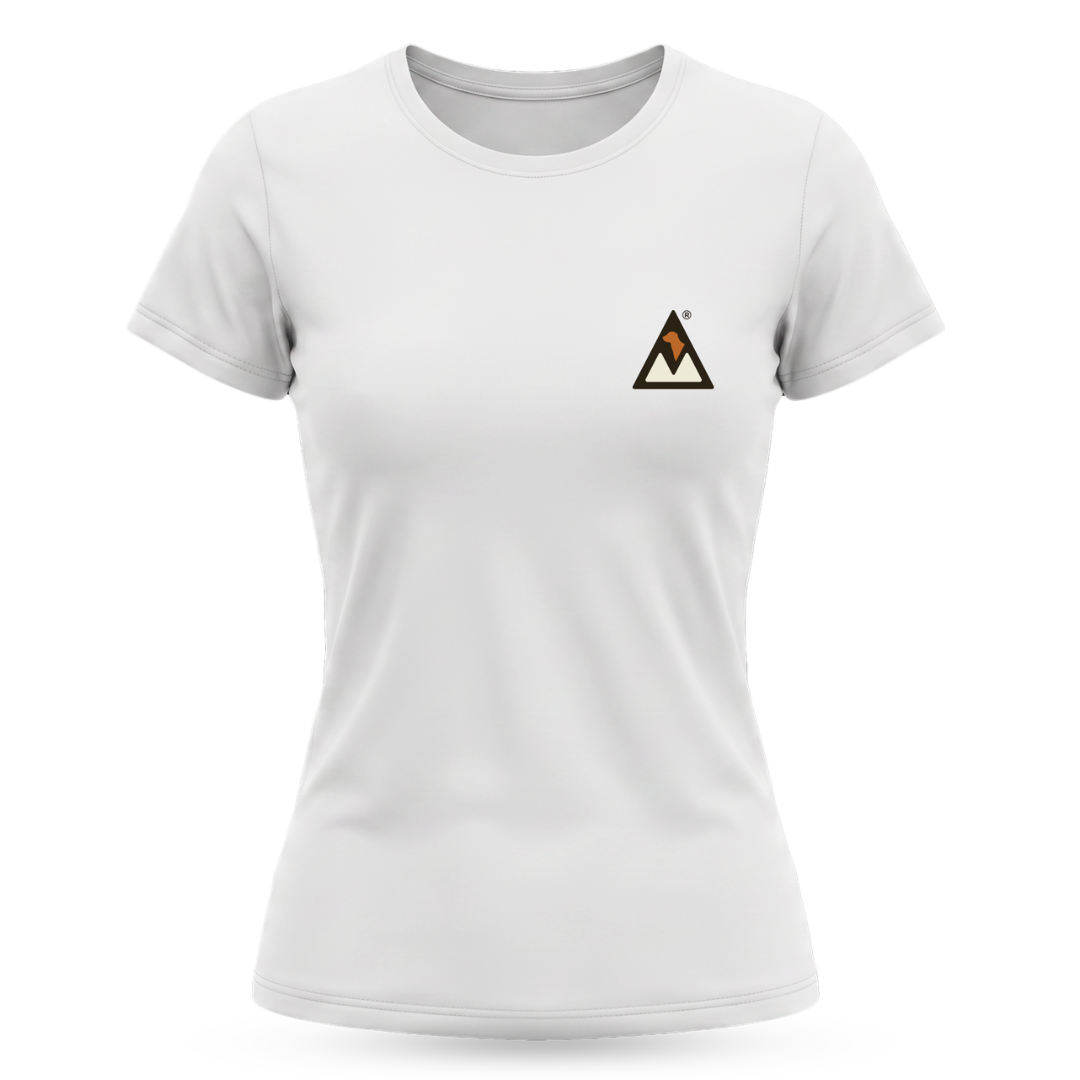 Slow Ride Short Sleeve Tee