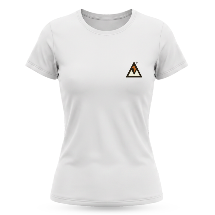 Slow Ride Short Sleeve Tee