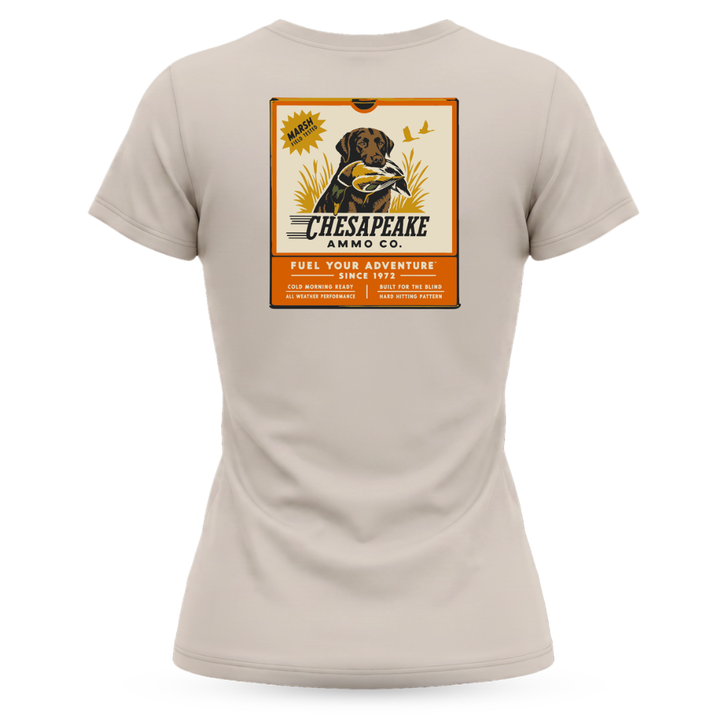 Field Tested Short Sleeve Tee