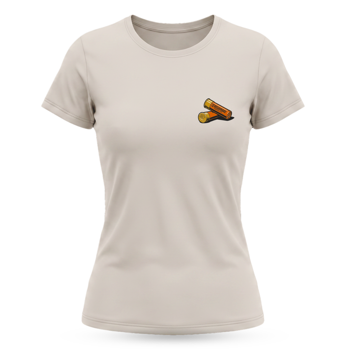 Field Tested Short Sleeve Tee