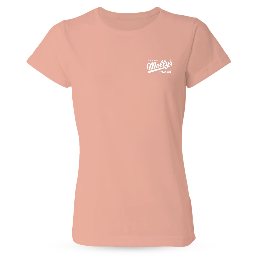 Tide Short Sleeve Tee