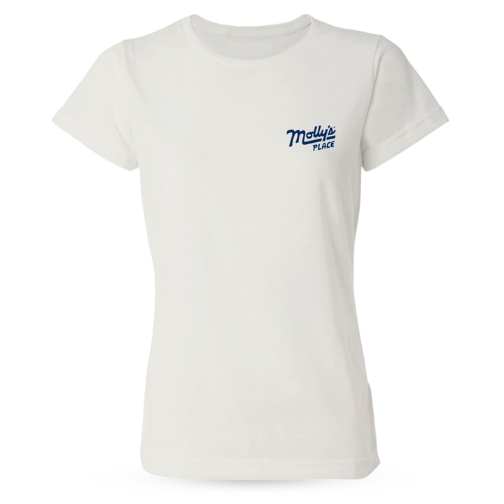 American Crab Short Sleeve Tee