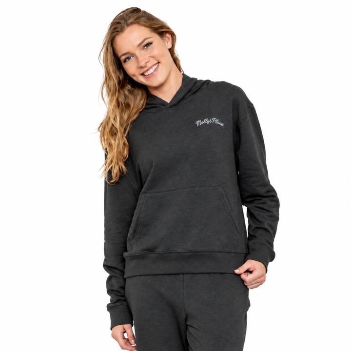 Piper Pullover Hoodie