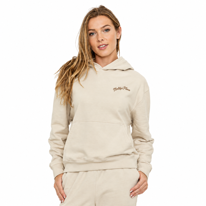 Piper Pullover Hoodie