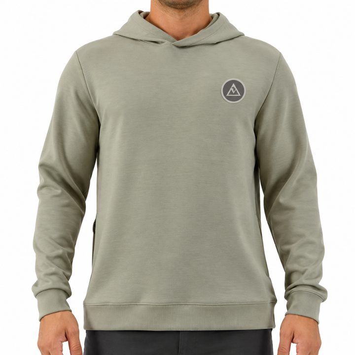 Track Hoodie