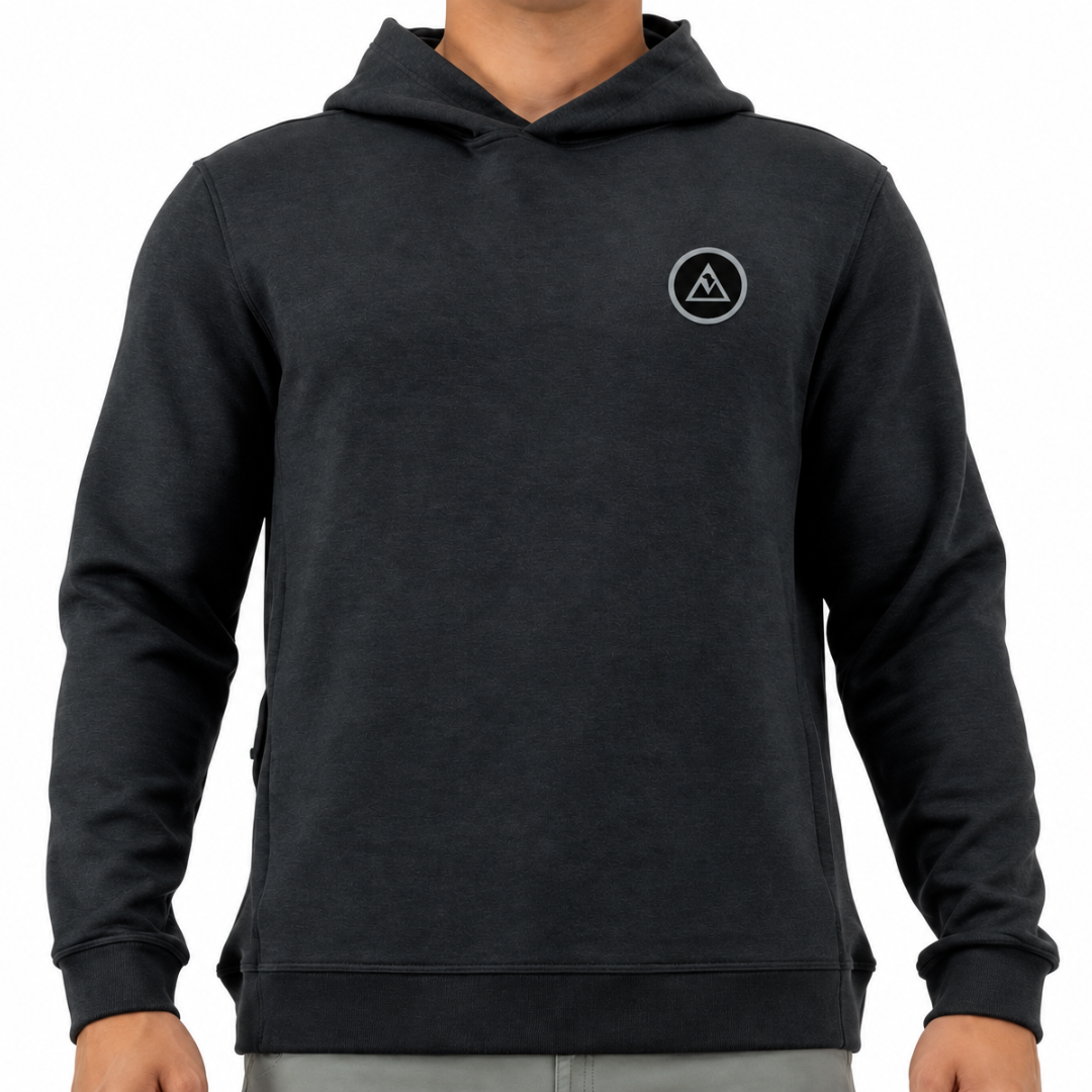 Track Hoodie