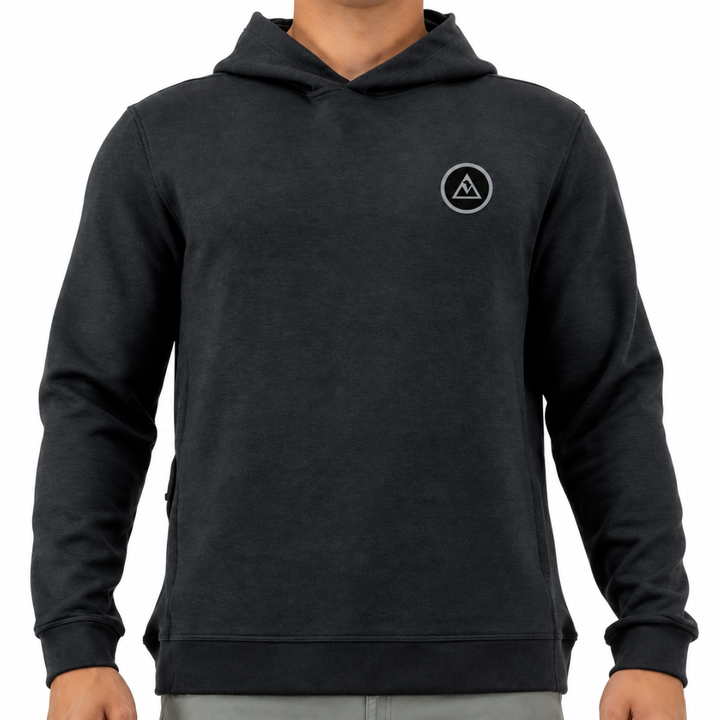 Track Hoodie